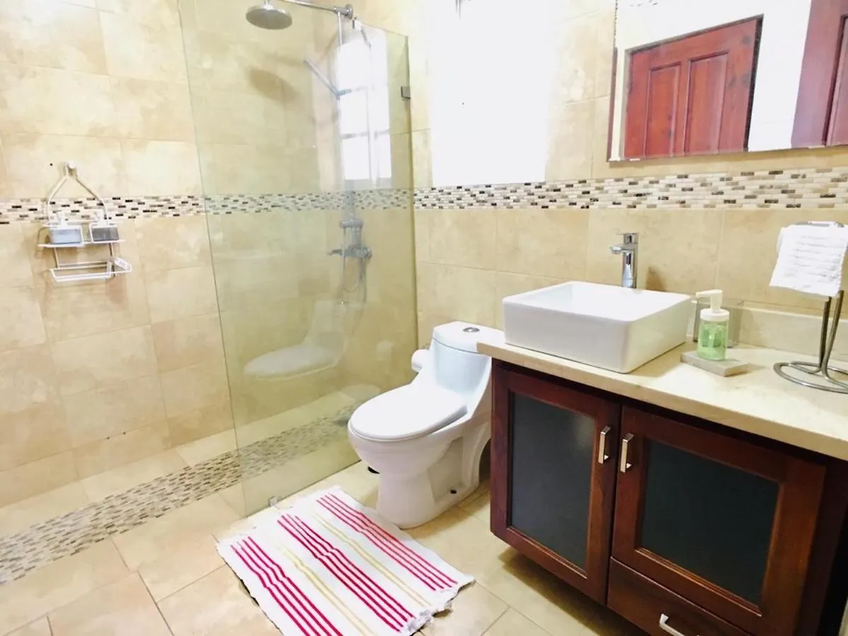 Apartamento Acogedor Departamento en El Gala Santo Domingo